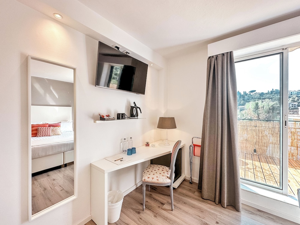 Hotel Villa Anita 8/50