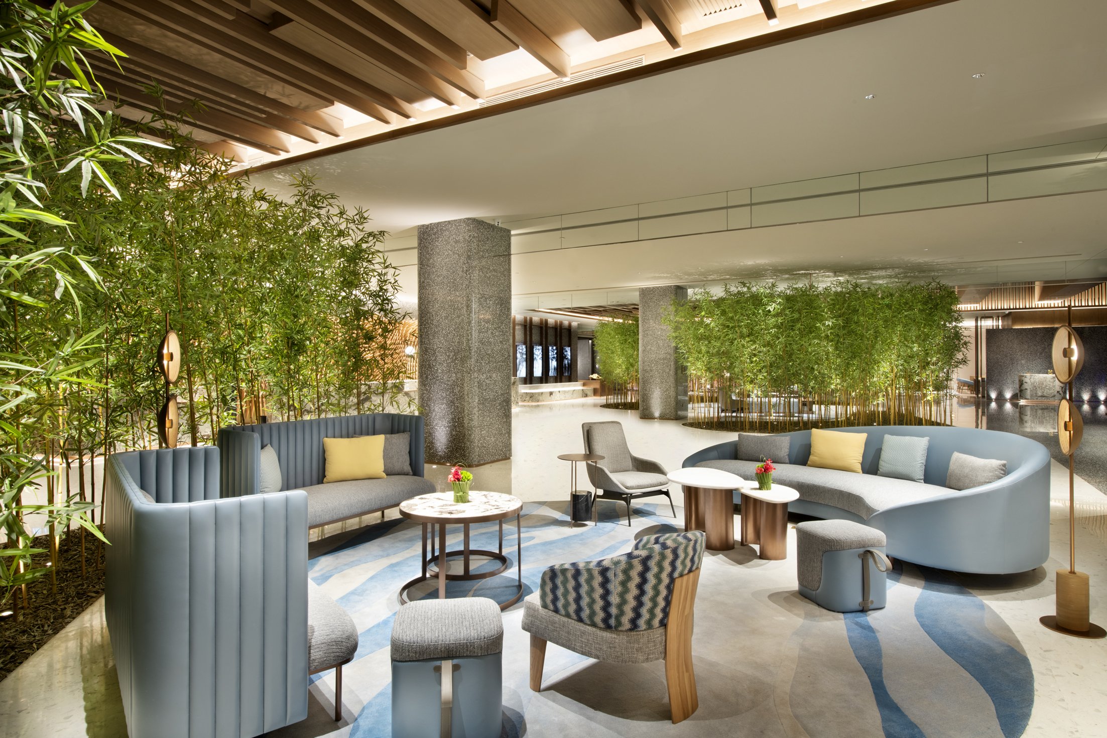 Crowne Plaza Beijing Badaling 32/54