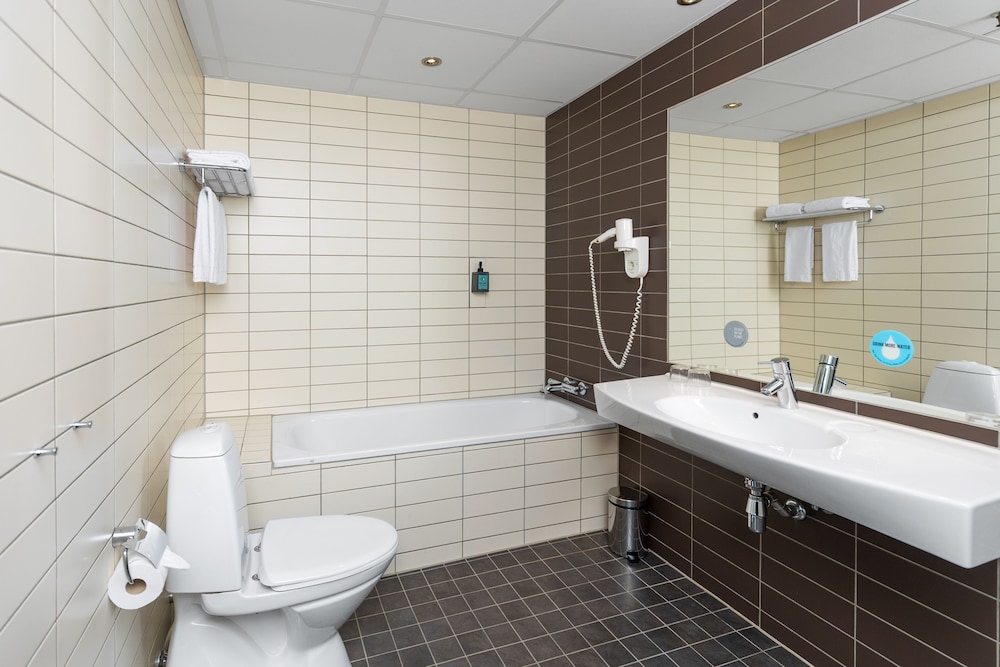 Comfort Hotel Kristiansand 62/64