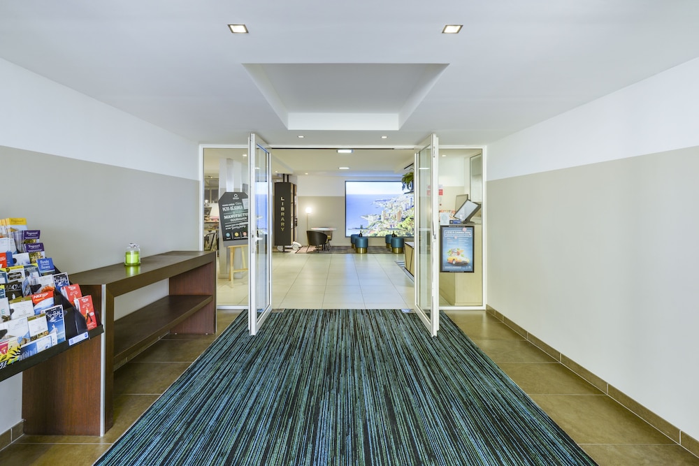 Aparthotel Adagio Monaco Monte Cristo 3/47