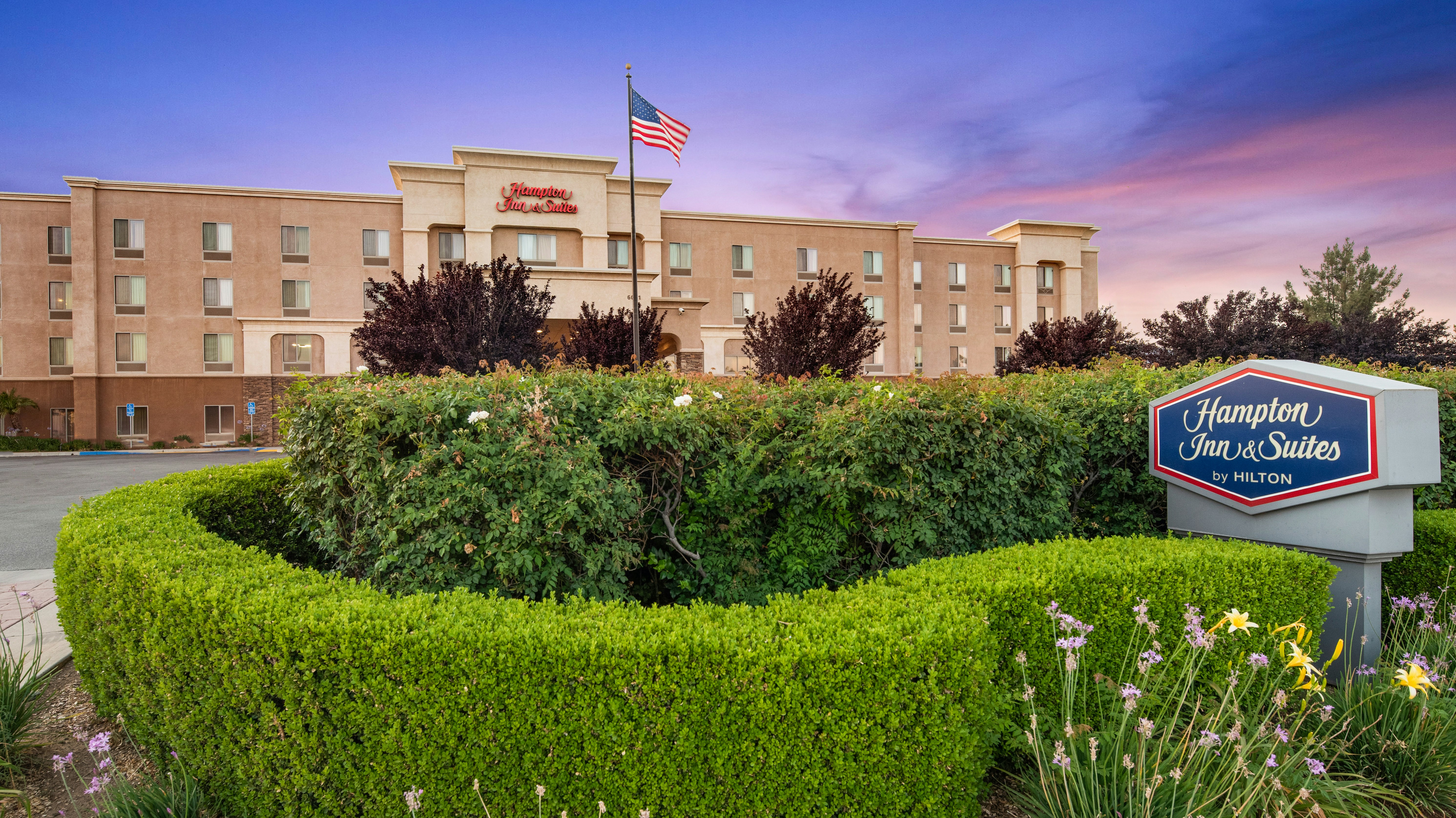 Hampton Inn Suites Banning Beaumont 49/50