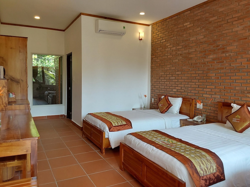 The Garden House Phu Quoc 20/76