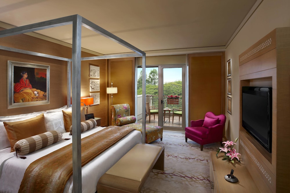 Itc Gardenia A Luxury Collection Hotel 30/47