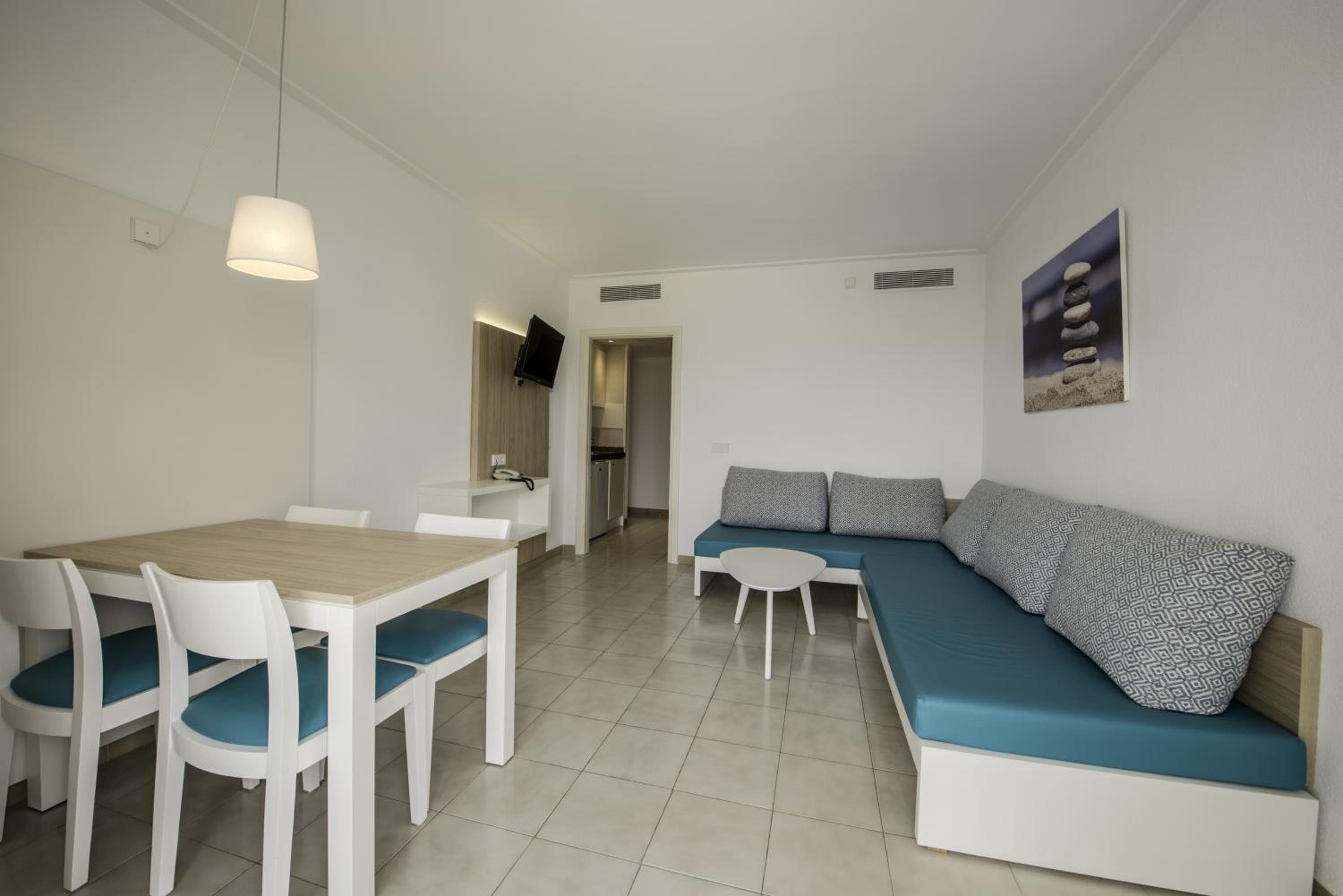 Hotel La Santa Maria 16/28