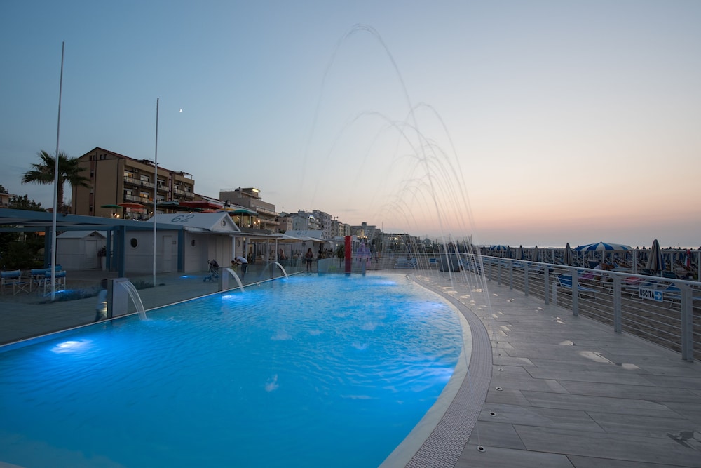 Residence Margherita 43/50