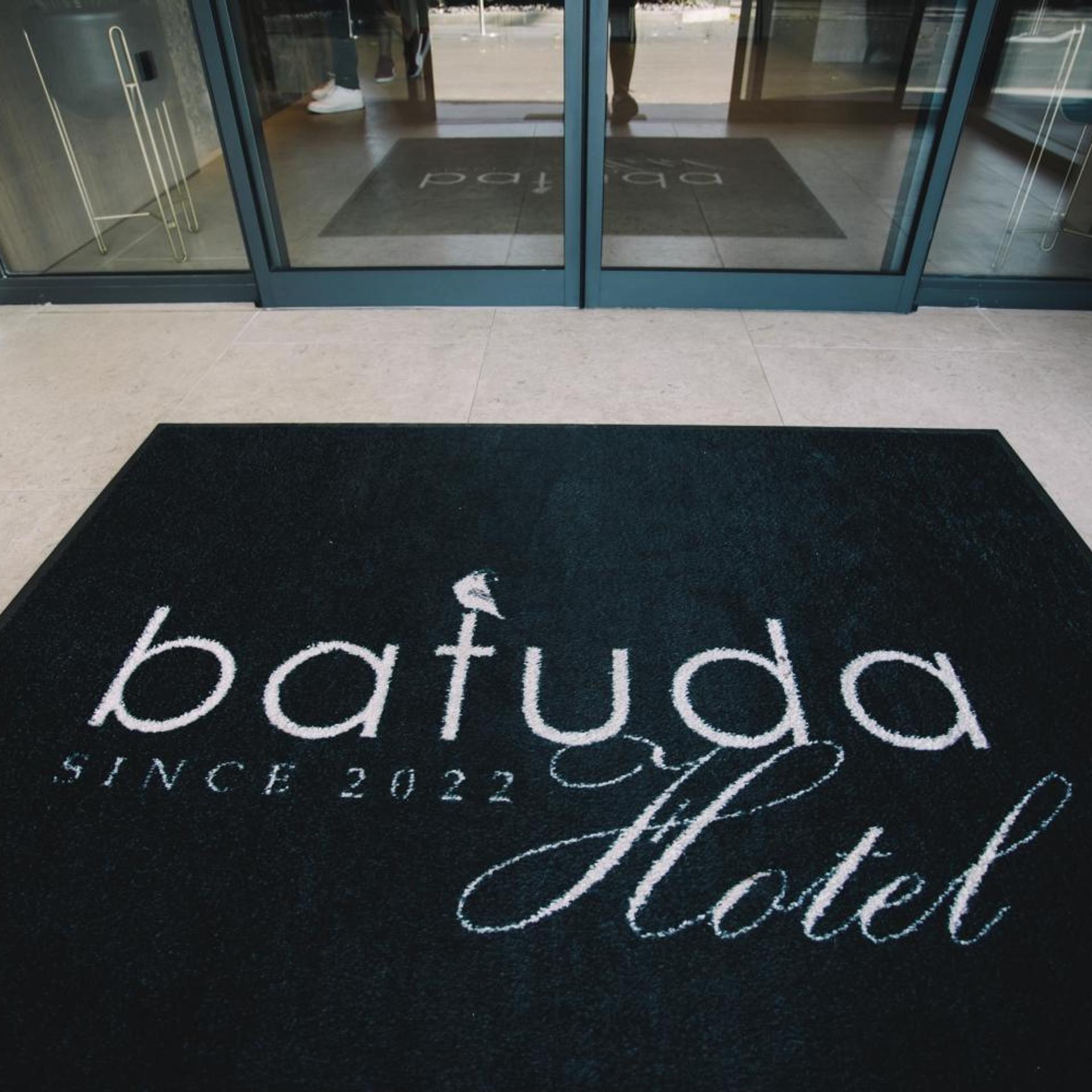 Hotel Batuda 3/50