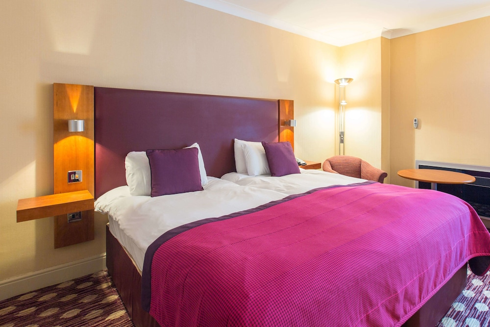 Chesford Grange Hotel 17/64