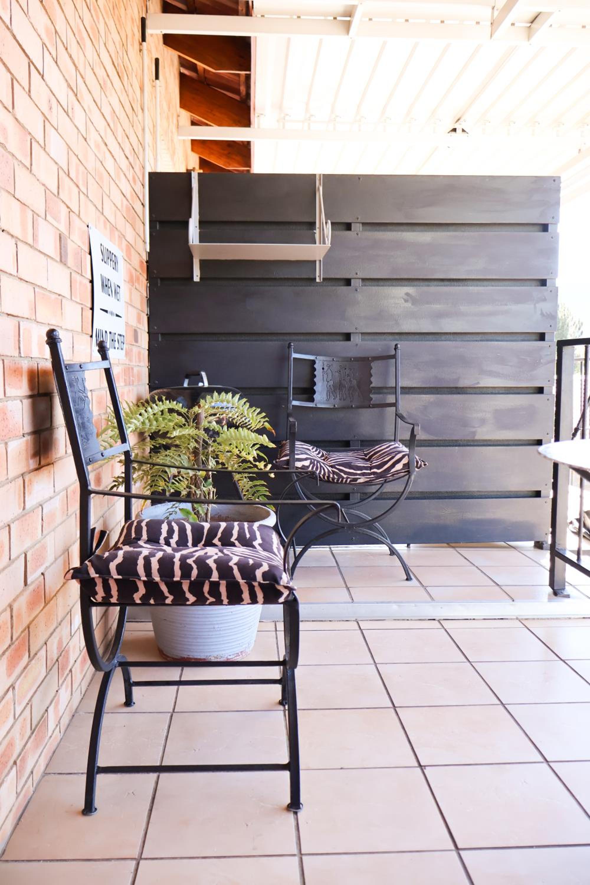 Eddies B&B/Self-catering 19/30