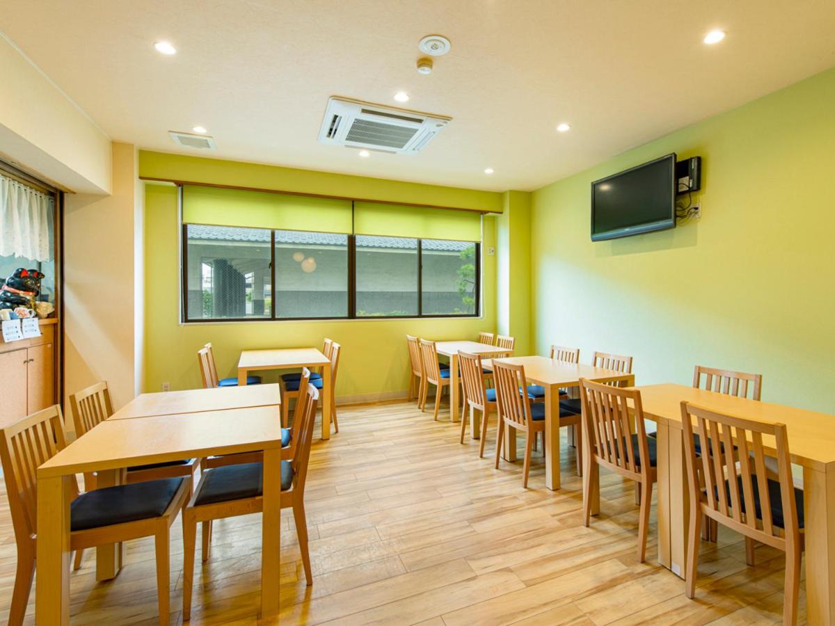 Houei Ryokan 39/52
