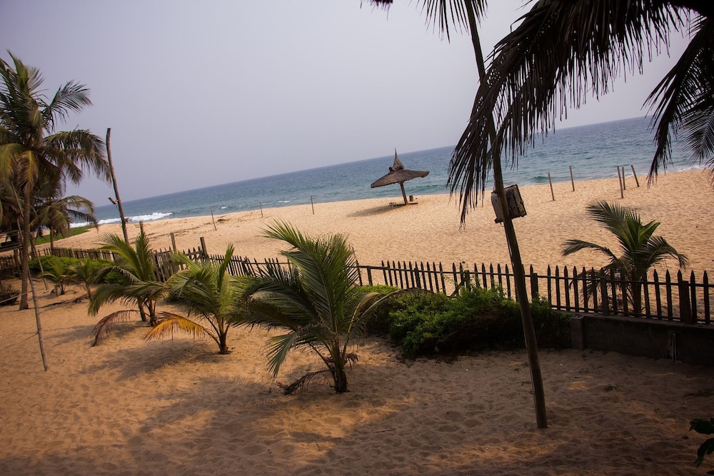 Chaka Resort & Extension 35/50