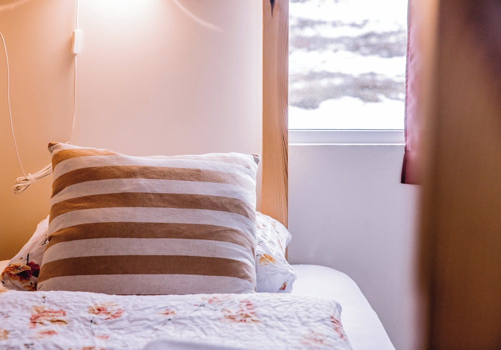 Hlíd Hostel 14/32