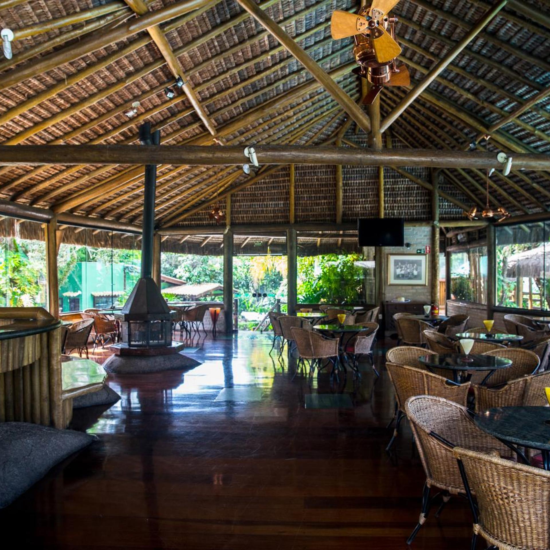 Ecoresort Refugio Cheiro De Mato 18/51