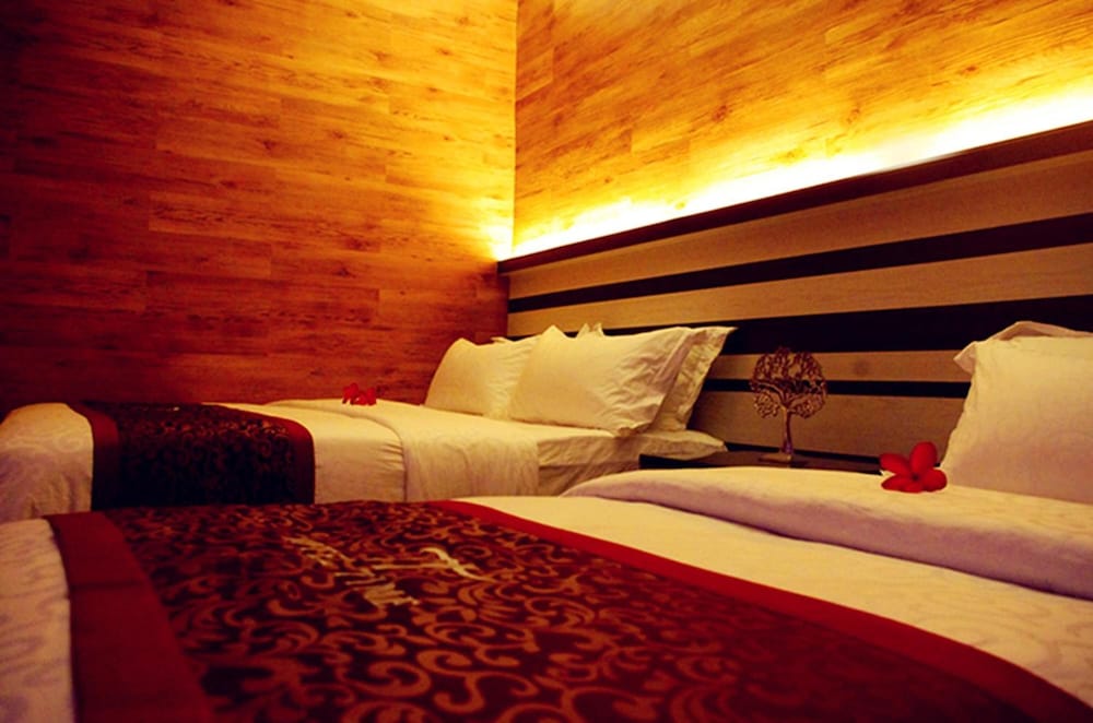 Hotel Time Johor Bahru 15/31