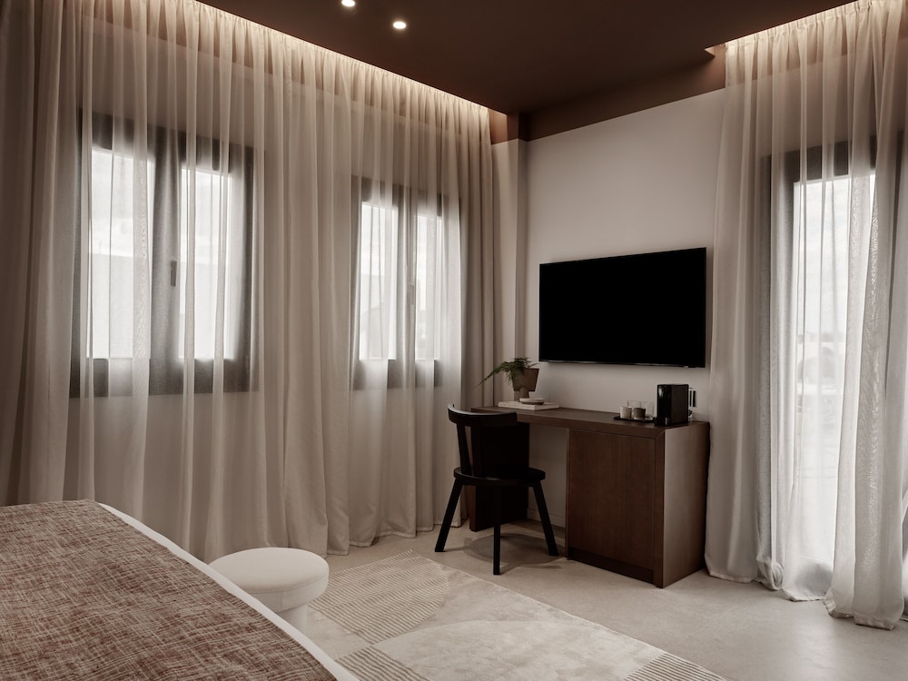 NAUMA PAROS Design Boutique Hotel Adults Only 38/50