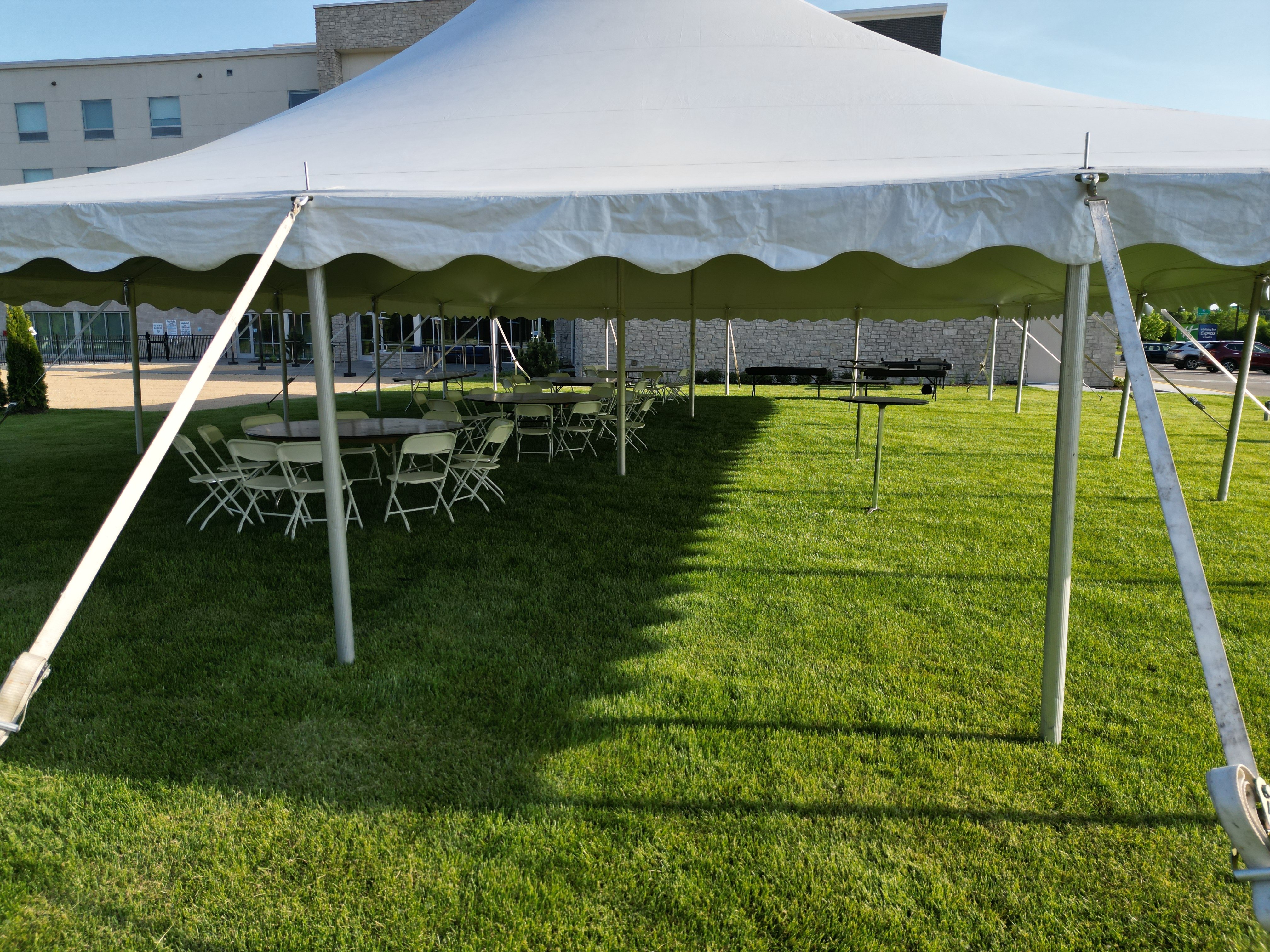 Holiday Inn Express & Suites Chicago Schaumburg, an IHG Hotel 26/50