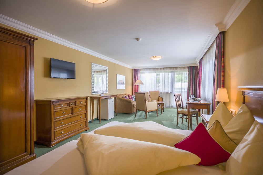 Sporthotel Austria 8/50