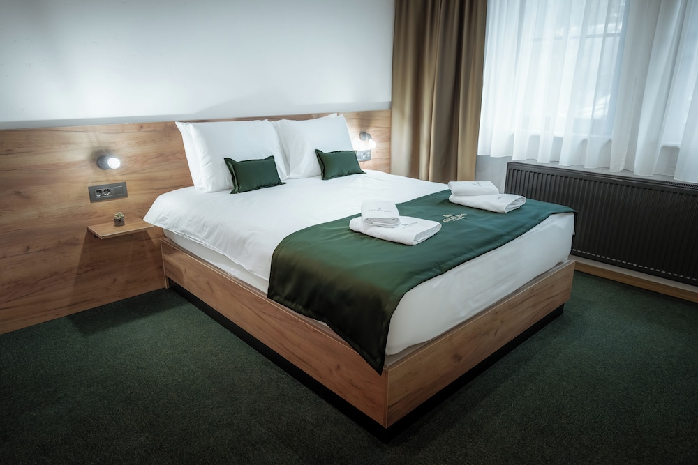 Angelina Apart Hotel&Spa Divcibare 20/83
