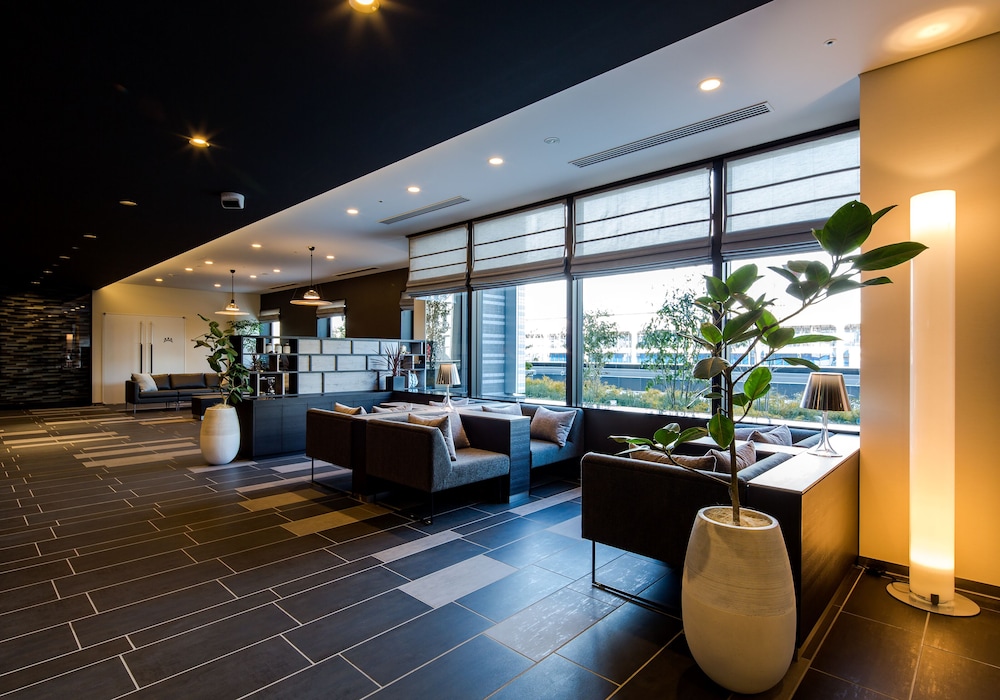 Daiwa Roynet Hotel Koriyama Ekimae 4/39