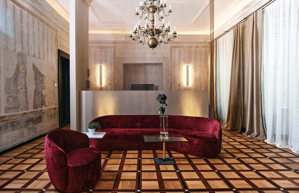 Hotel Pod Roza 6/40