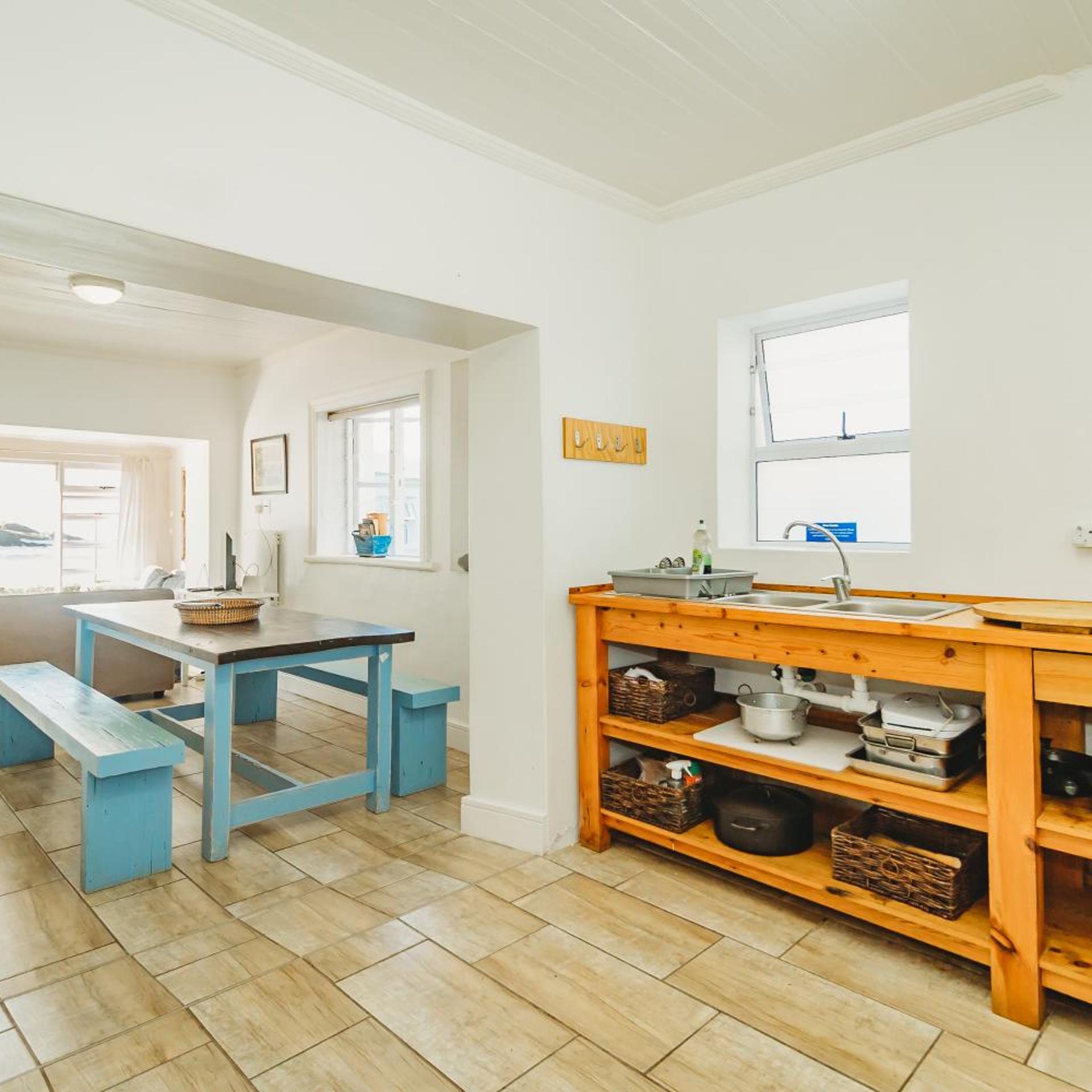 Silver Spray Beach Accommodation 4/40