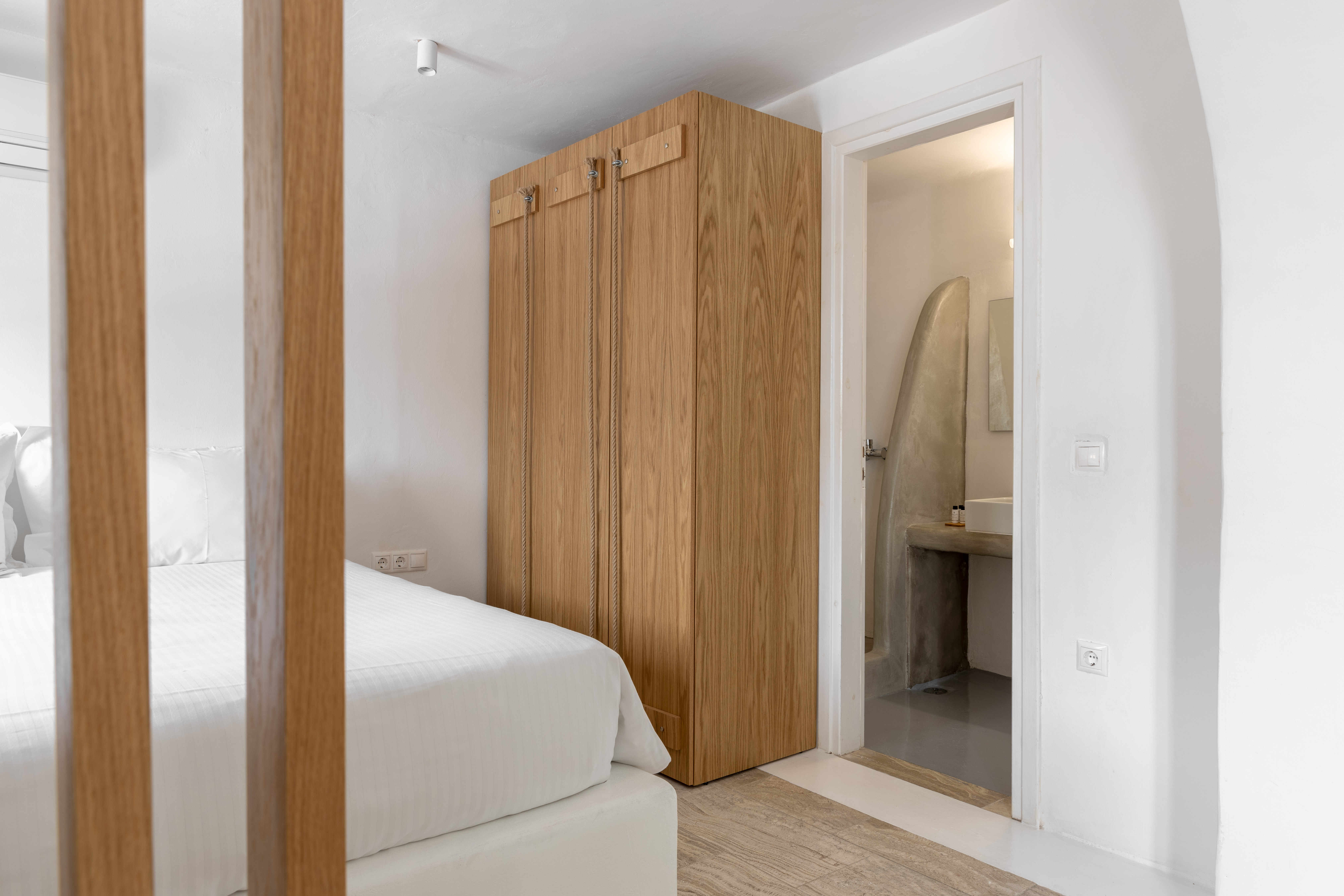 Superior, Suite, Lateral Side Sea View، Senses Luxury Villas & Suites 2/2