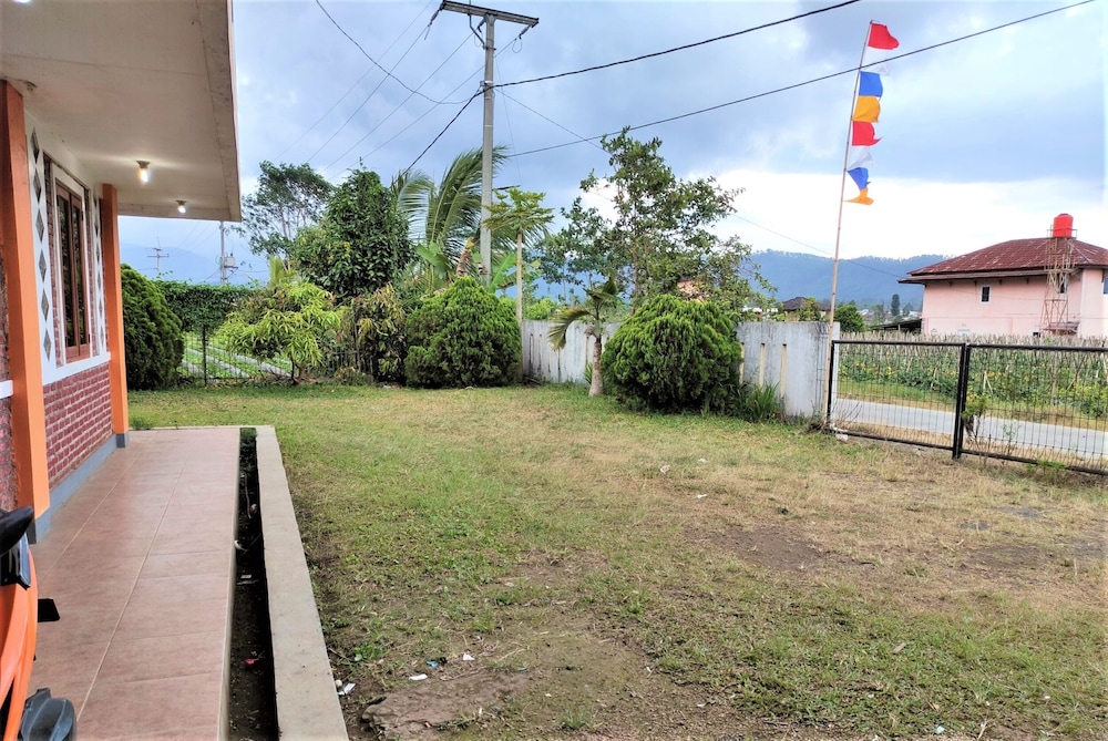 Villa Lembang Bunda 14/18