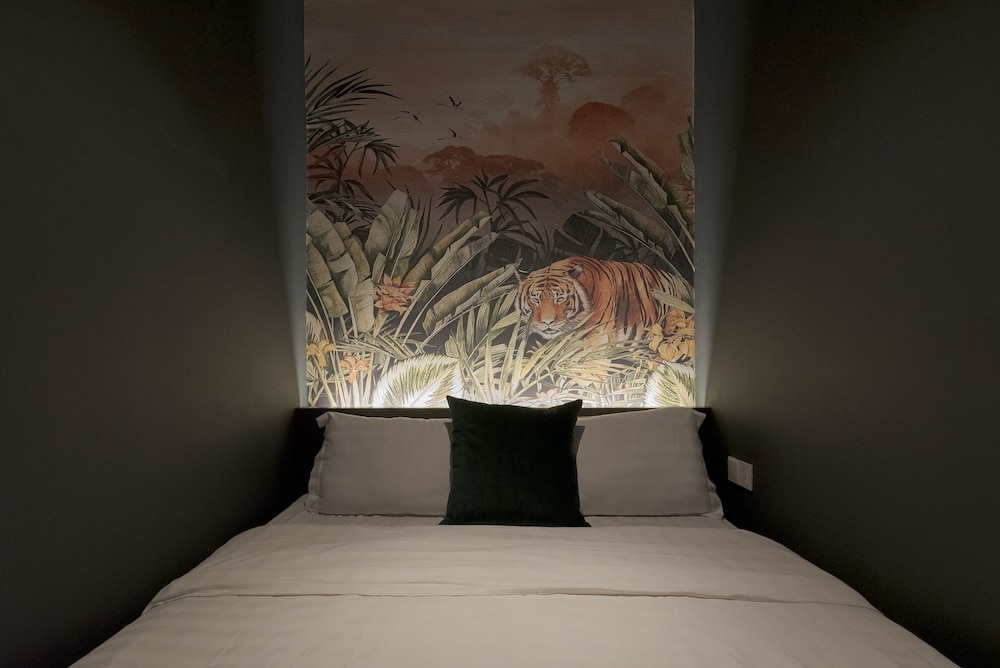 Harper Boutique Hotel 3/22