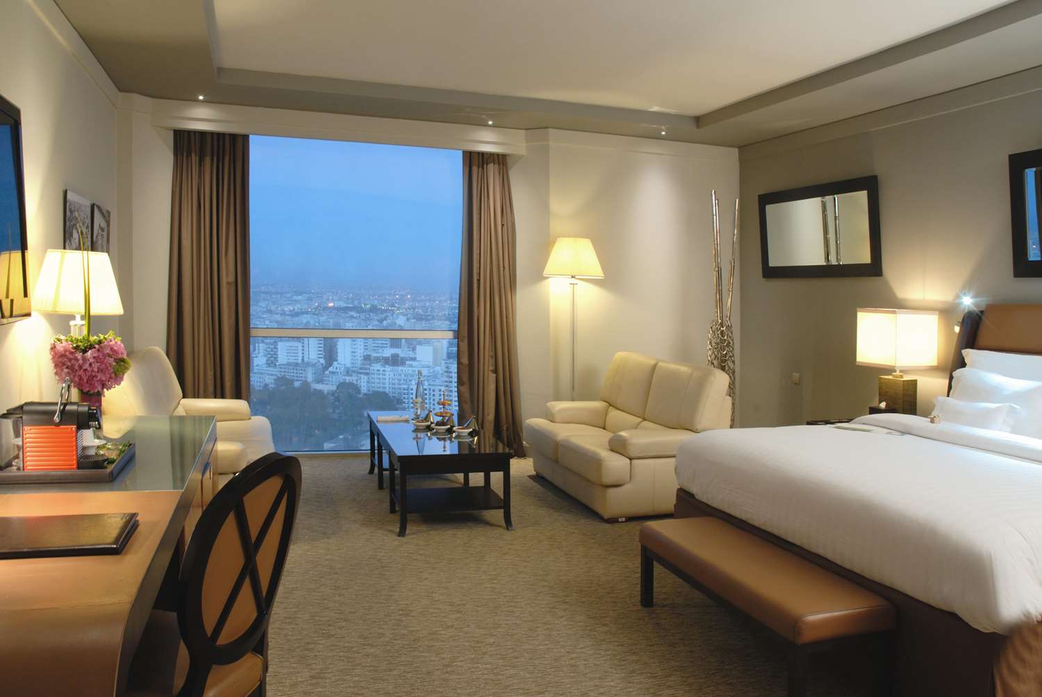 Kenzi Tower Hotel 7/43