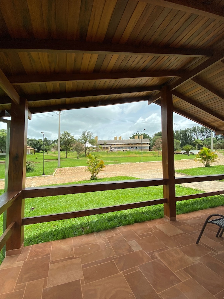 Vale das Aguas Fazenda Resort 24/48