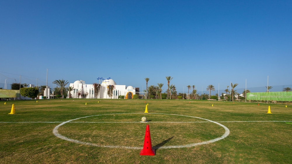 El Mouradi Djerba Menzel - Couples and Families Only 117/171
