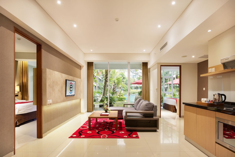 Ramada Encore by Wyndham Seminyak Bali 27/36