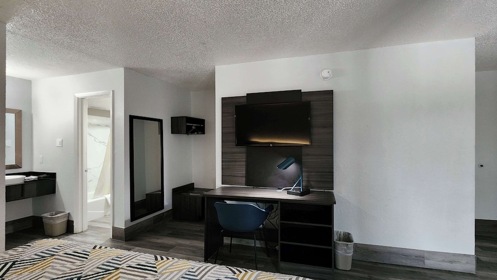 Motel 6 Houston, Tx-Medical Center/Reliant Park 11/57