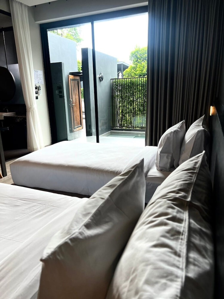 Innblog Hotel Pakbara 22/43