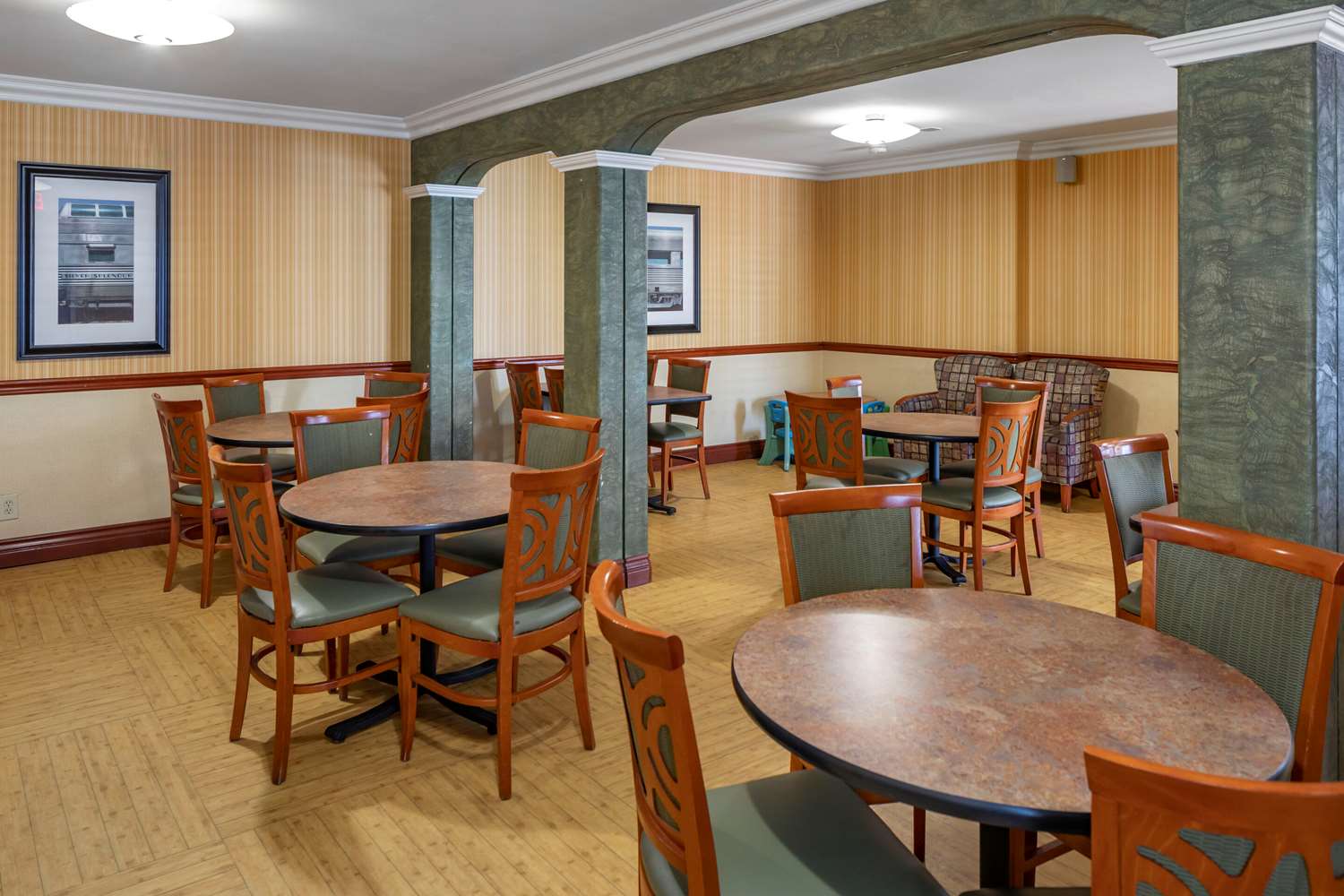 Quality Inn Placentia Anaheim Fullerton 36/50