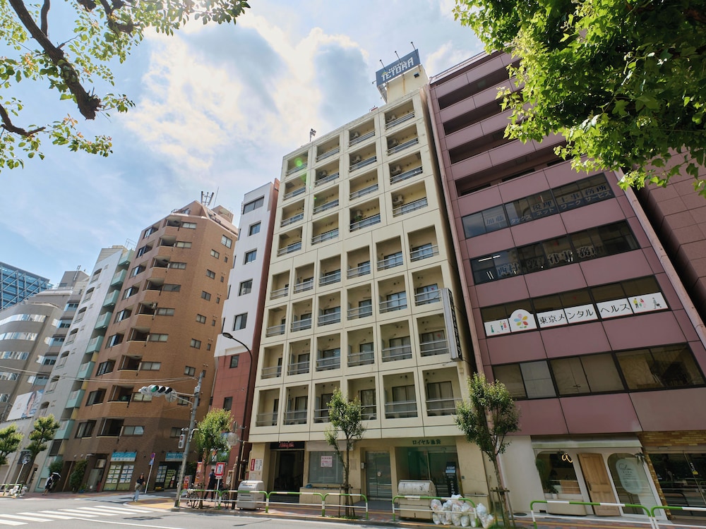 Hotel Tetora Ikebukuro 3/55