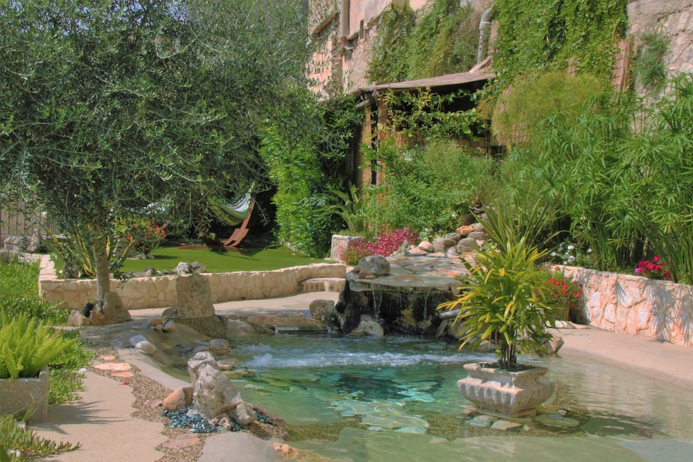 La Casa Del Gelsomino 38/50