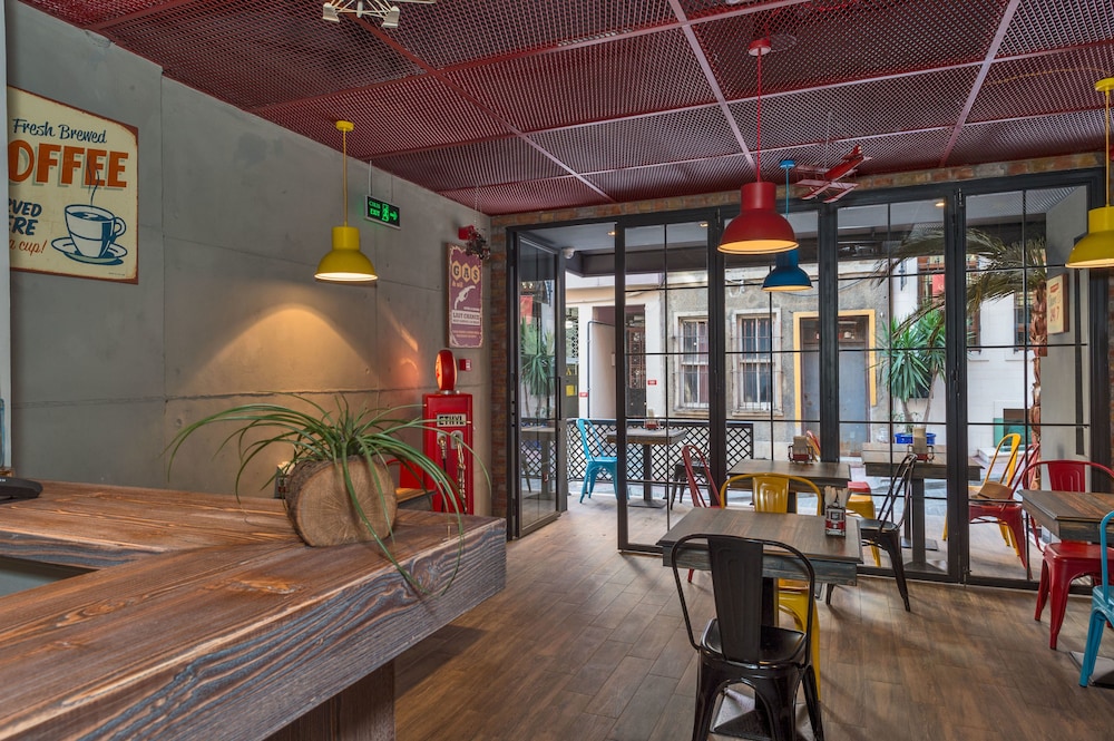 Hotel Taksim Nis (ex. Endless Hotel Taksim) 48/66