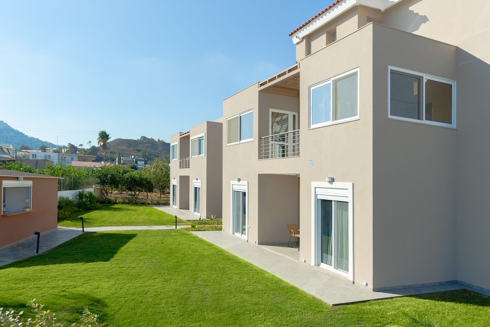 L&C Boutique Apartments 35/46