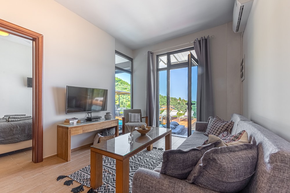 Skiathos Gea Villas 52/74