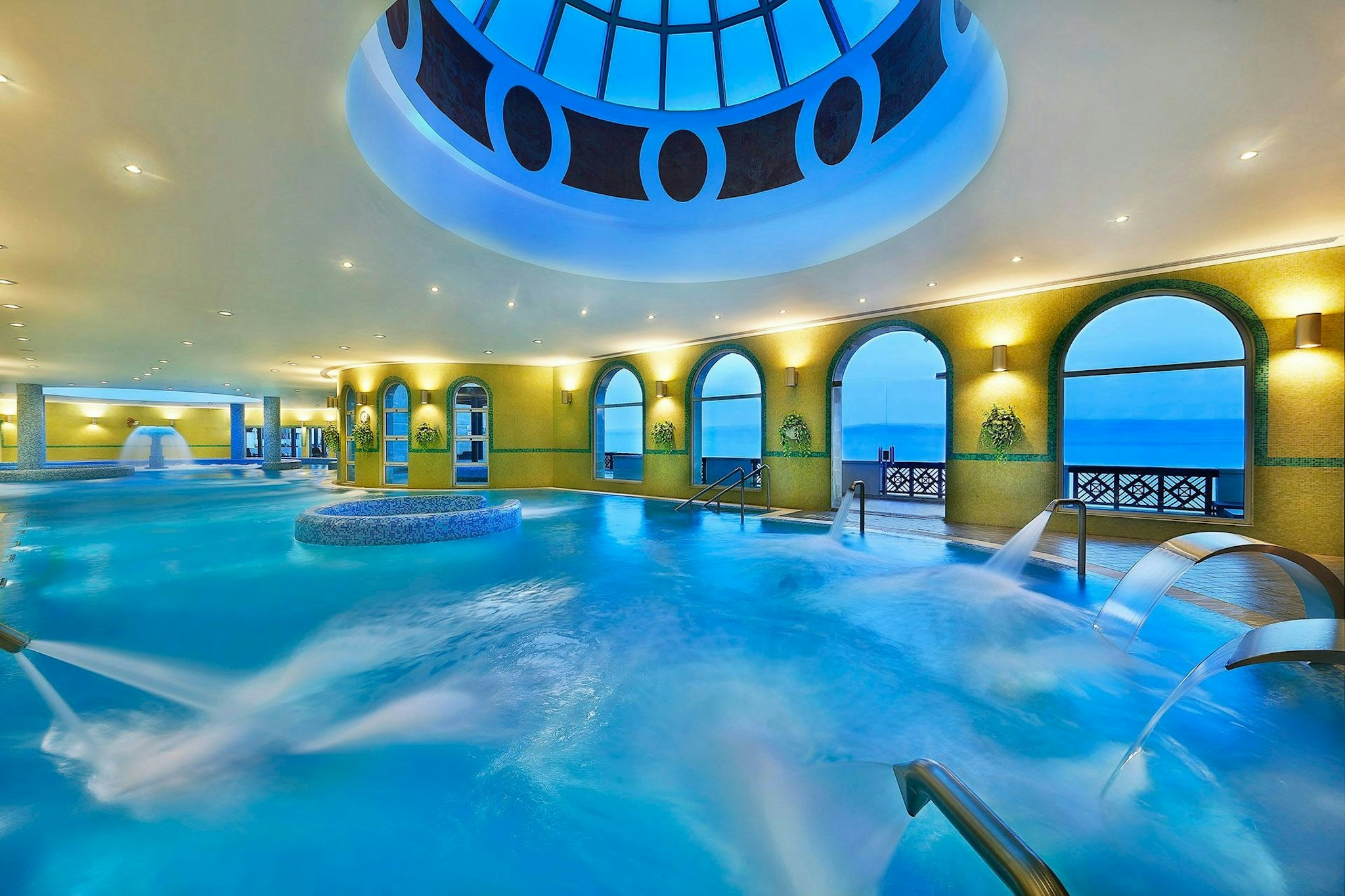 Crowne Plaza Jordan Dead Sea Resort and Spa 30/74
