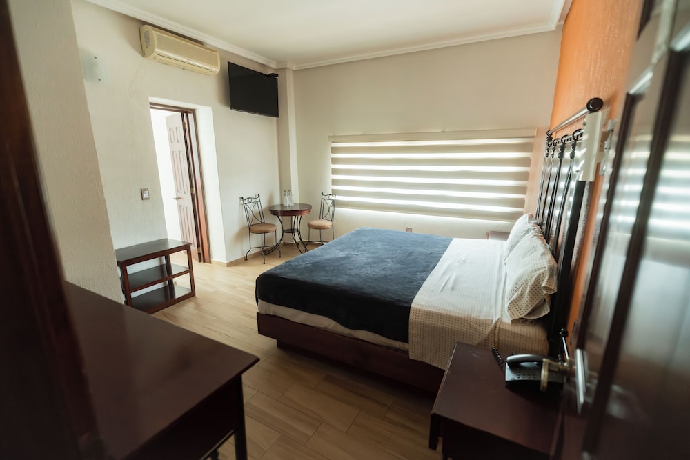 Hotel Alcazar 22/59