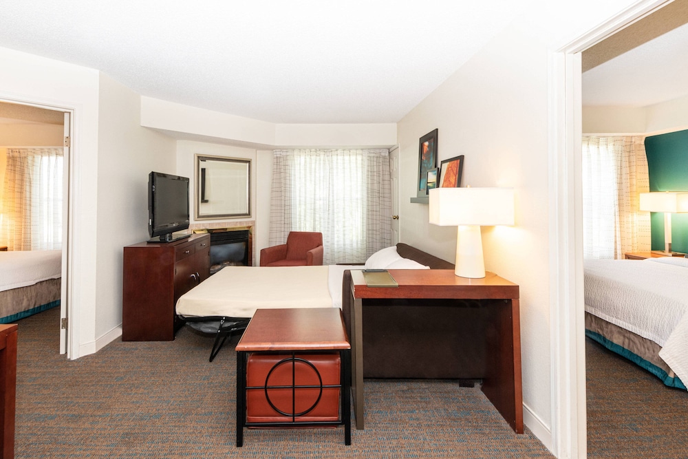 Residence Inn By Marriott Evansville East 29/39