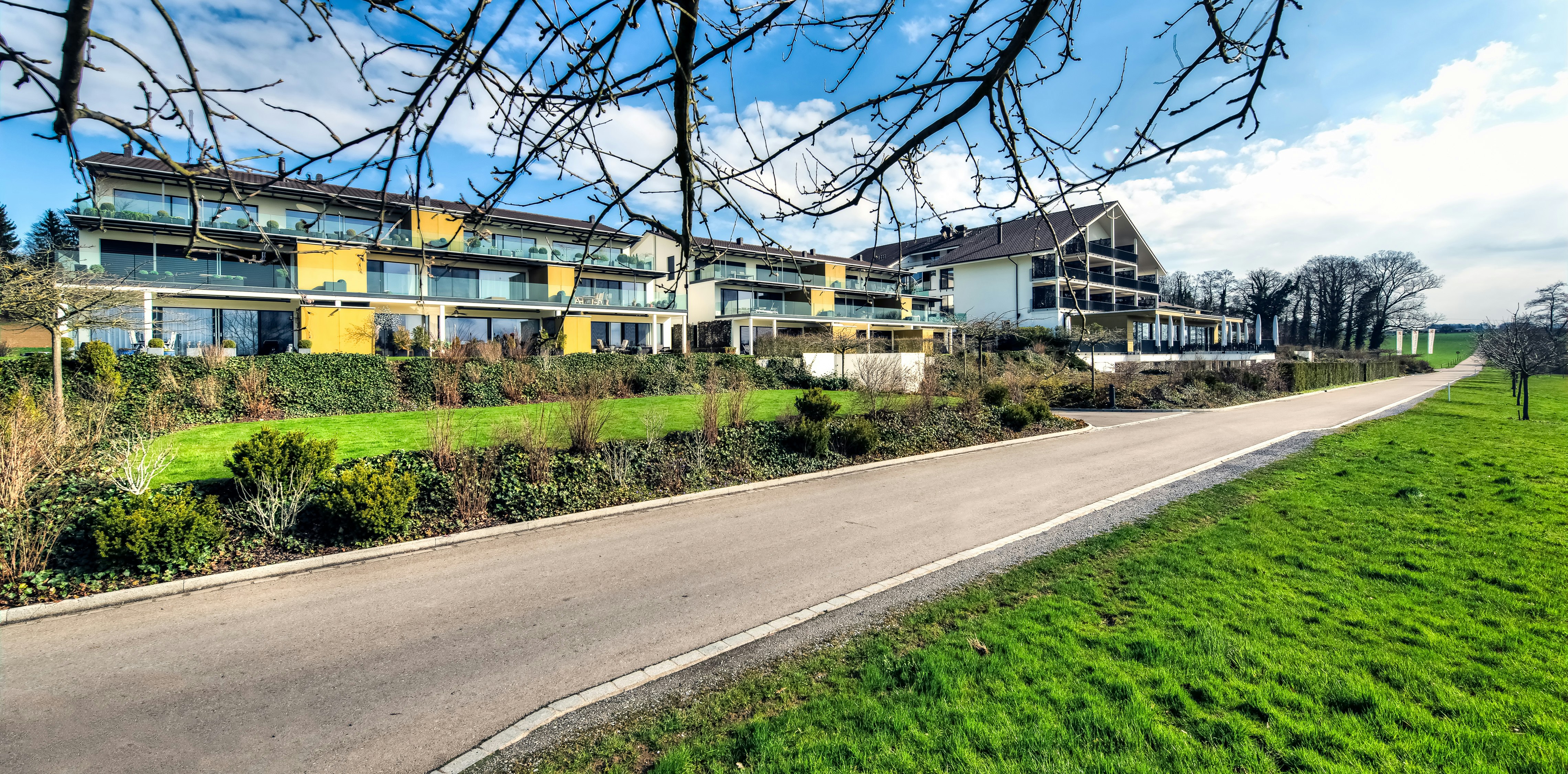 Wellnesshotel Golf Panorama 44/50