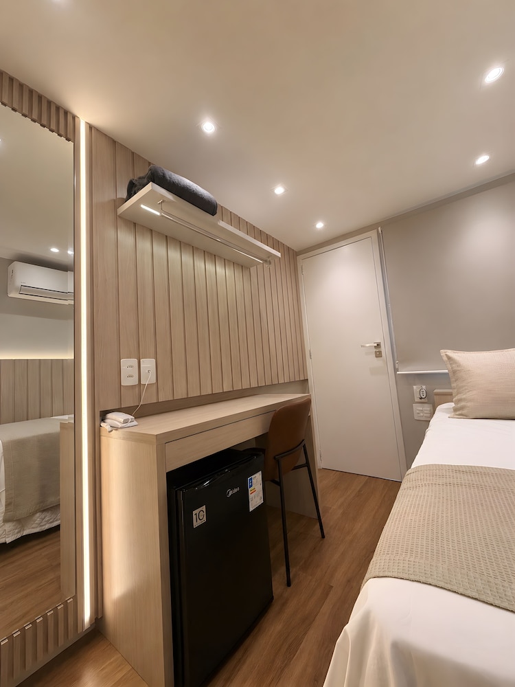 HOTEL CANTAREIRA 36/60