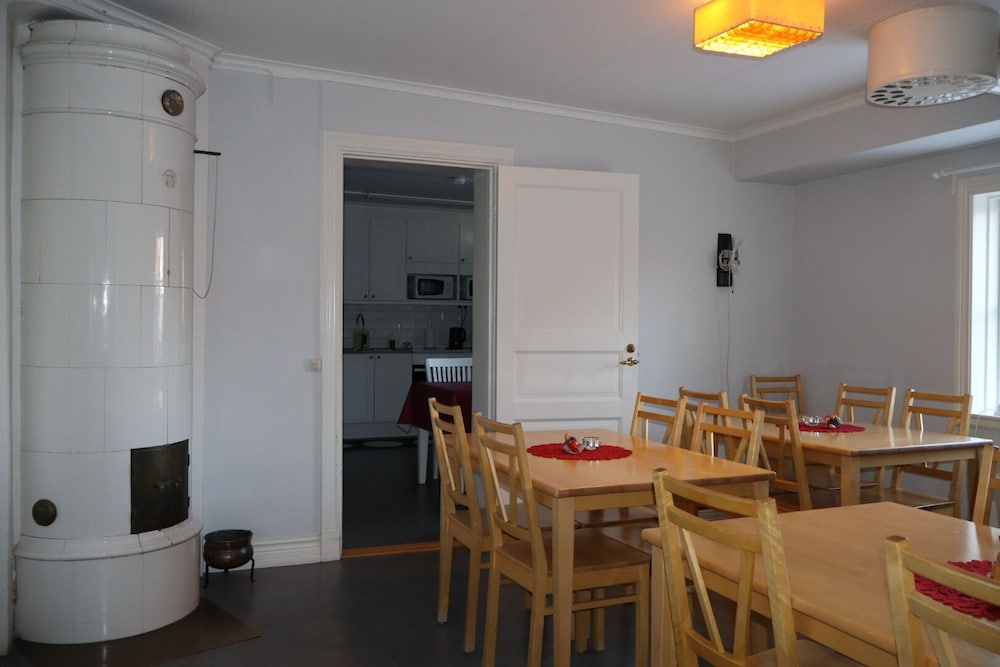 Stf Hostel Mariestad 27/50