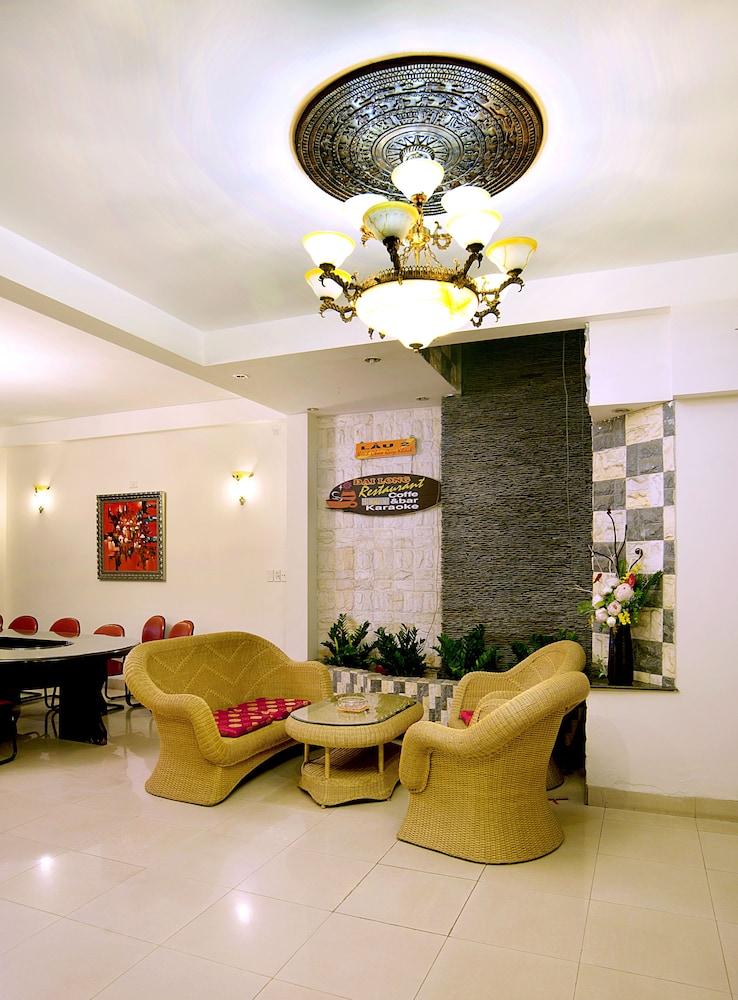 Dai Long Hotel 43/68