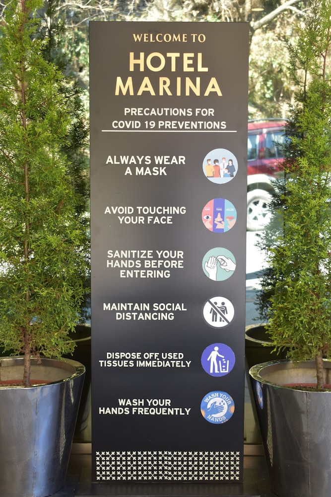 马里纳酒店(Hotel Marina) 图片5