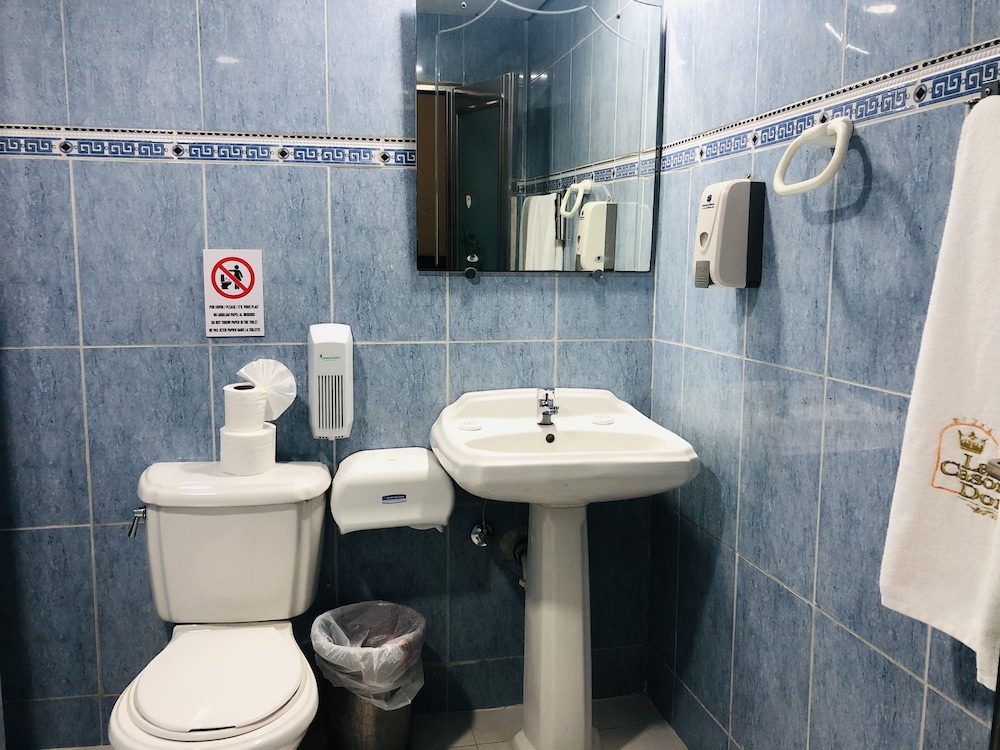 La Casona Dorada 33/56