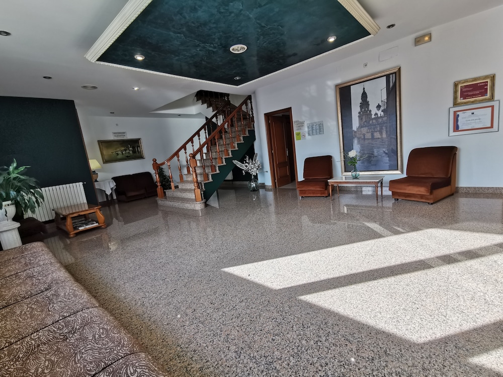 Hotel San Jacobo 8/47