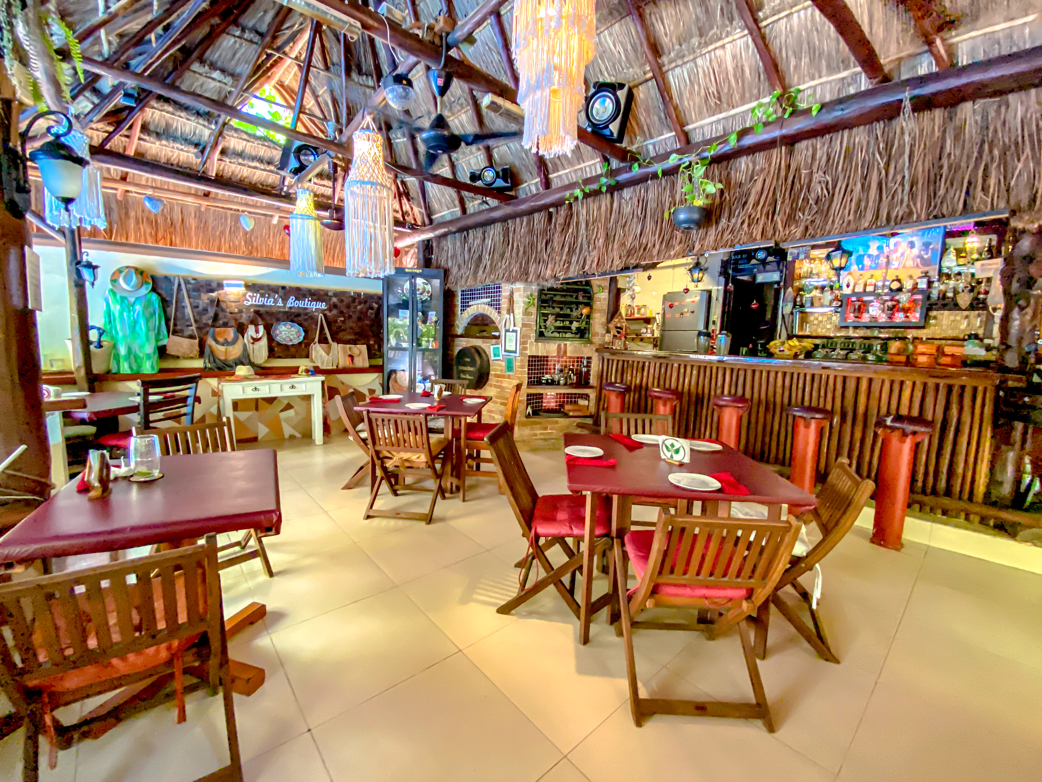 Cocos Cabanas Playa del Carmen Adults Only 41/51